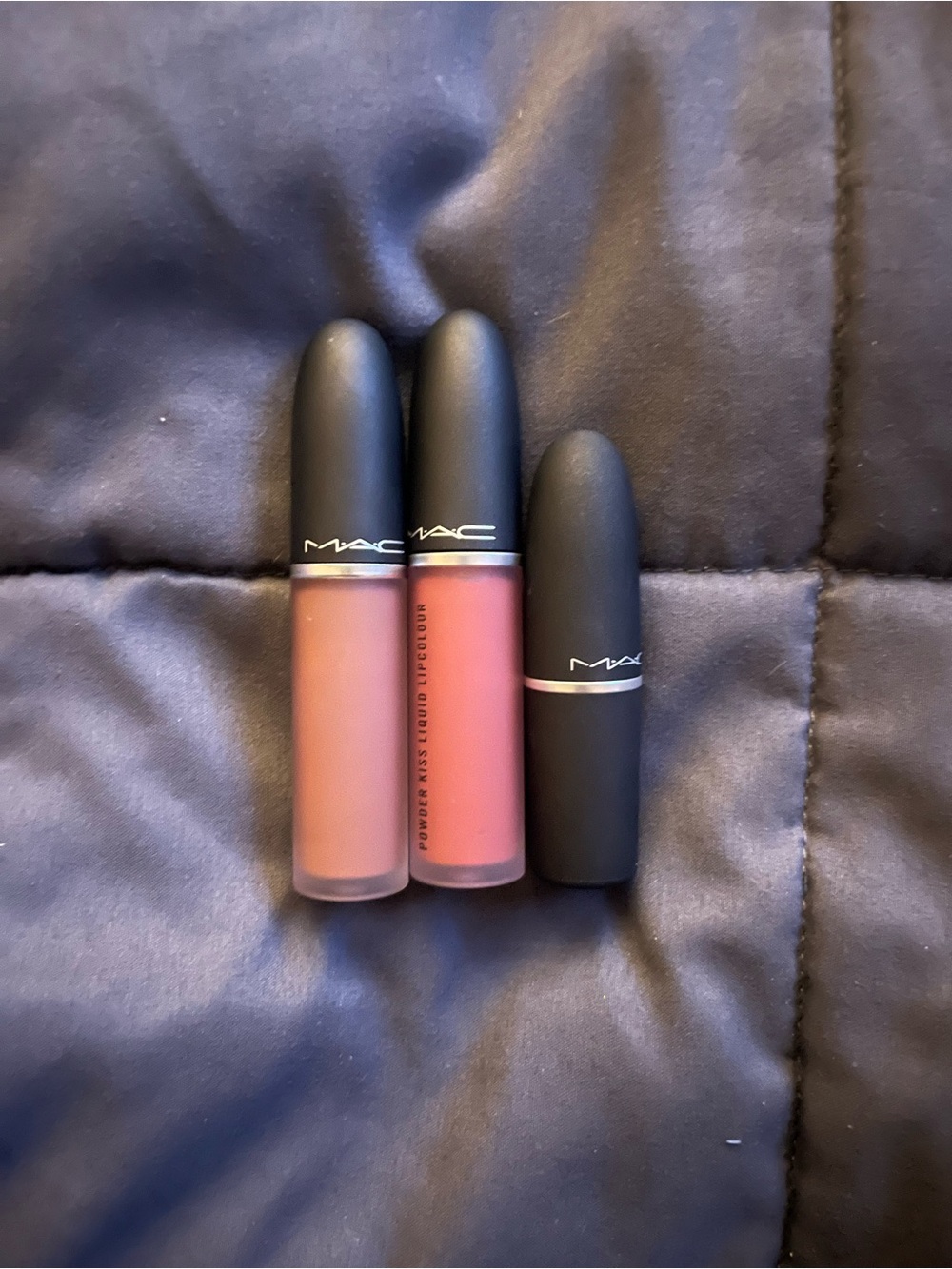 MAC Cosmetics lot